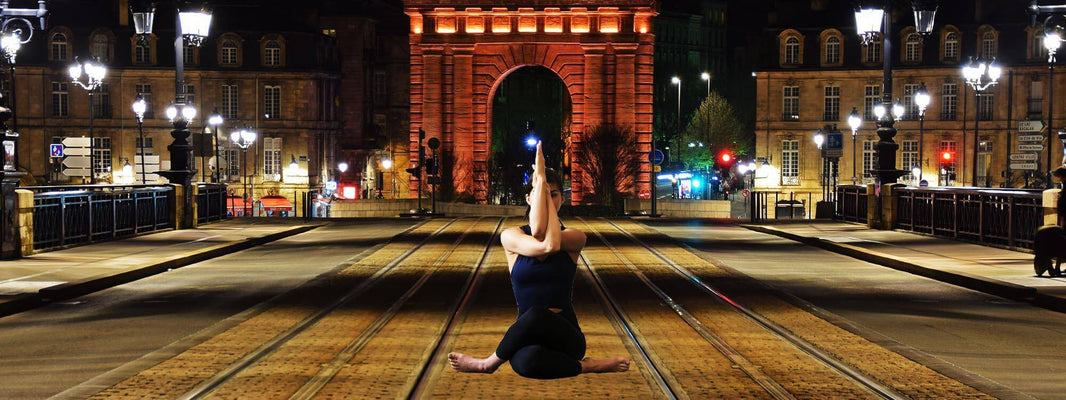 Tout sur le yoga à Bordeaux, les meilleurs studios et les cours répertoriés