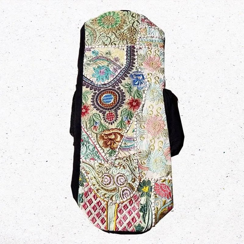 Tapis yoga sac en Toran de Guajarat | Achamana