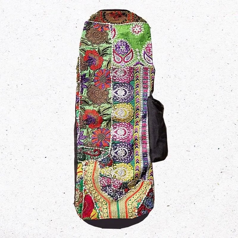 Yoga Nice - Sac transport tapis de yoga en Torans | Achamna