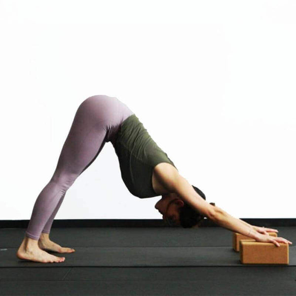 Not Just for Beginners: A Yoga Sequence with Blocks - YogaUOnline