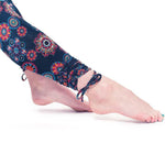 Fraen Yoga Leggings - Bio - Mandala - Vignette | Achamana