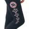 Tatouage om - symbole bouddhiste - Legging yoga - Achamana