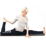 Asana yoga legging - Ohm kleding - Vignette | Achamana