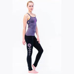 Leggins de yoga Asana - Ropa Ohm - Vignette | Achamana