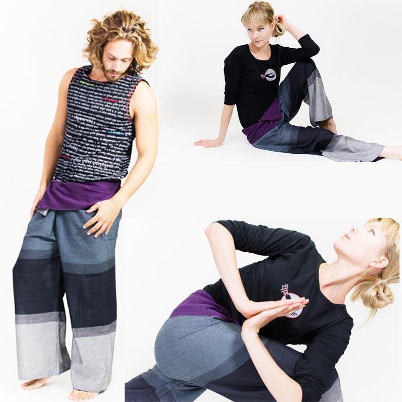 Yoga Pants - Women's Yoga Clothes