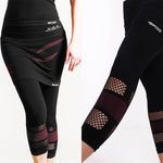 Legging yoga - sans couture - Bikram yoga - Vignette | Achamana