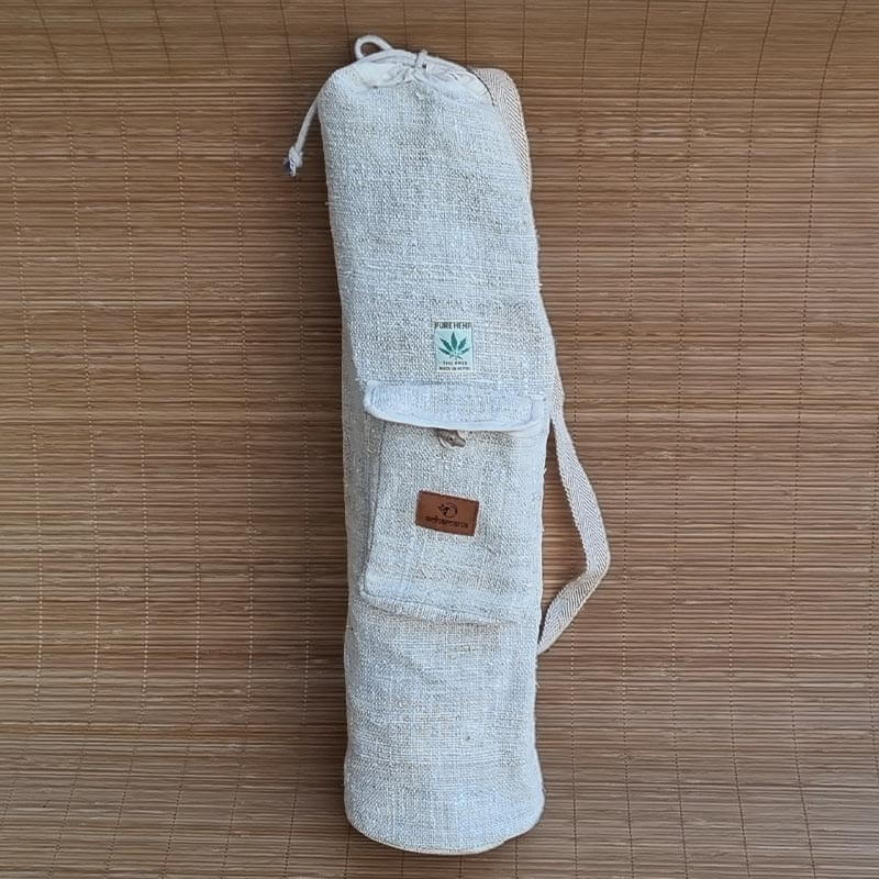 Boutique yoga - Accessoire sac de yoga - Achamana