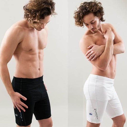 Boutique yoga Stasbourg - Short de yoga pour homme | Achamana