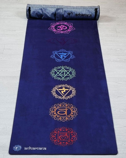 Yoga Mats Fabric -  Canada
