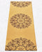 Tapis yoga liege mandala - Boutique yoga en ligneAcha mana