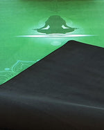 Ökologesch Yoga Mat 5mm - Komfortposten - Anahata - Vignette | Achamana