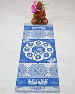 Klappbar dynamesch Yoga Mat - Maharaja - Vignette | Achamana