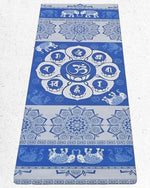 Tapis de yoga dynamique pliable - Maharaja - Vignette | Achamana